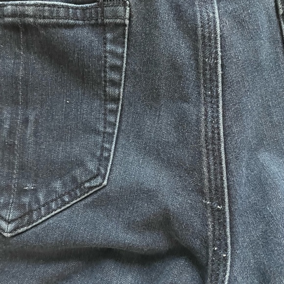 Rag and Bone Women’s Skinny Ankle Pants Size 28 Medium Wash Mid Rise - Picture 10 of 14